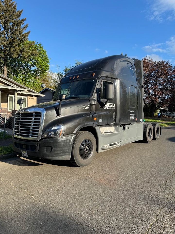 For Sale 2016 Freightliner Cascadia - Фото 5