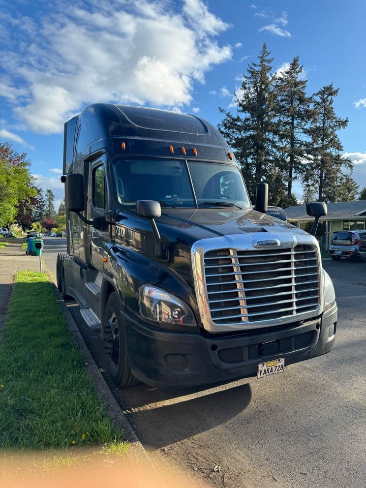 For Sale 2016 Freightliner Cascadia - Фото 6