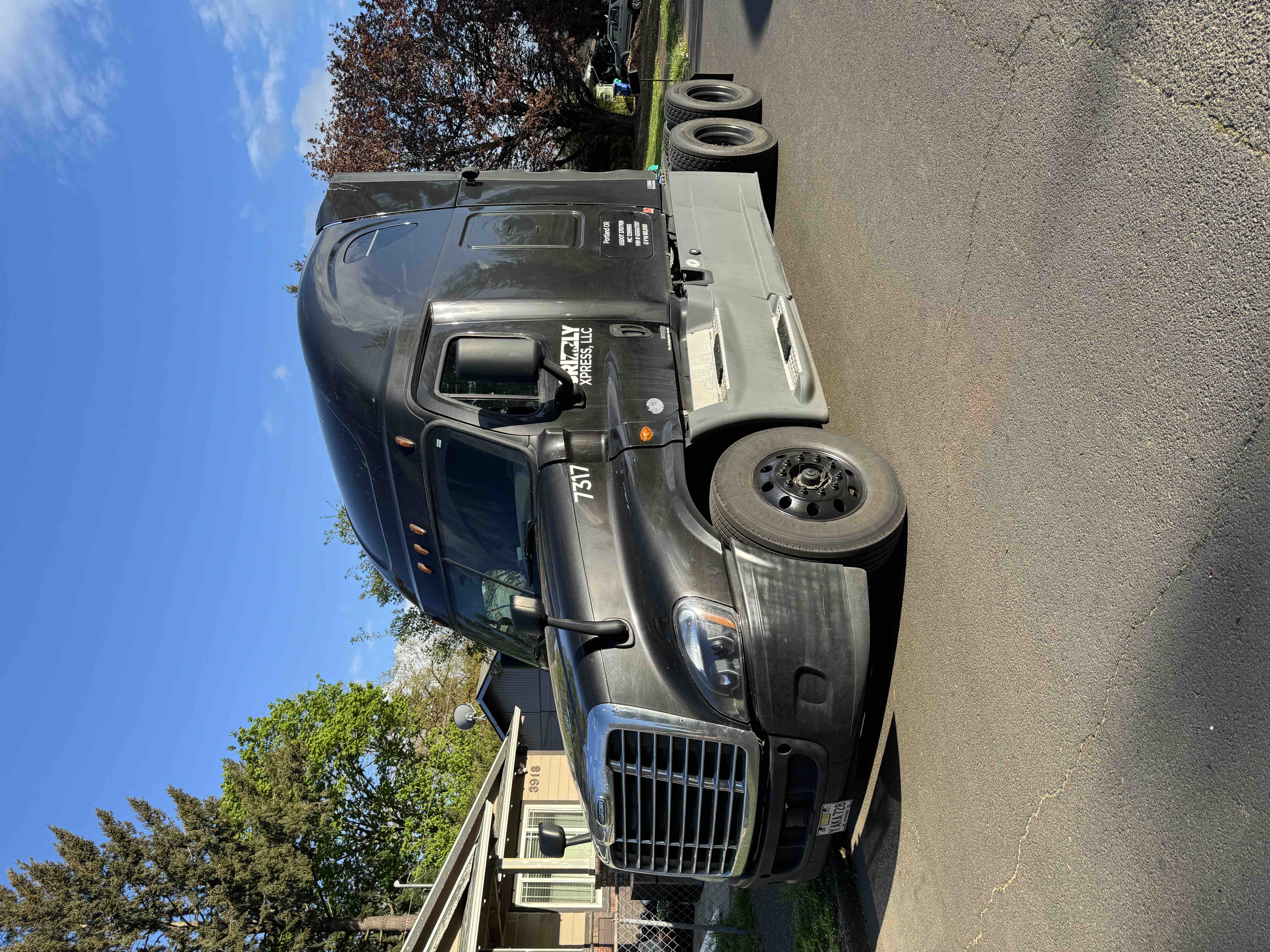 For Sale 2016 Freightliner Cascadia - Фото 7