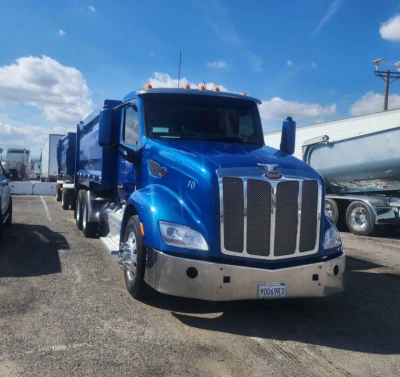 Piterbilt Truck for Sale