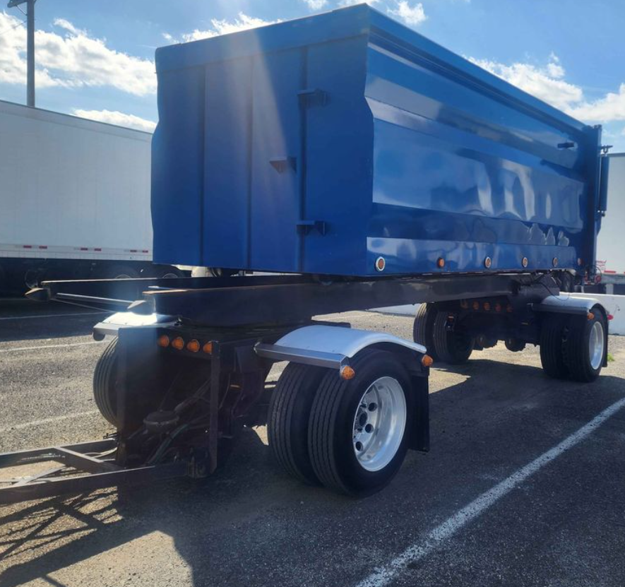 Piterbilt Truck for Sale - Фото 4