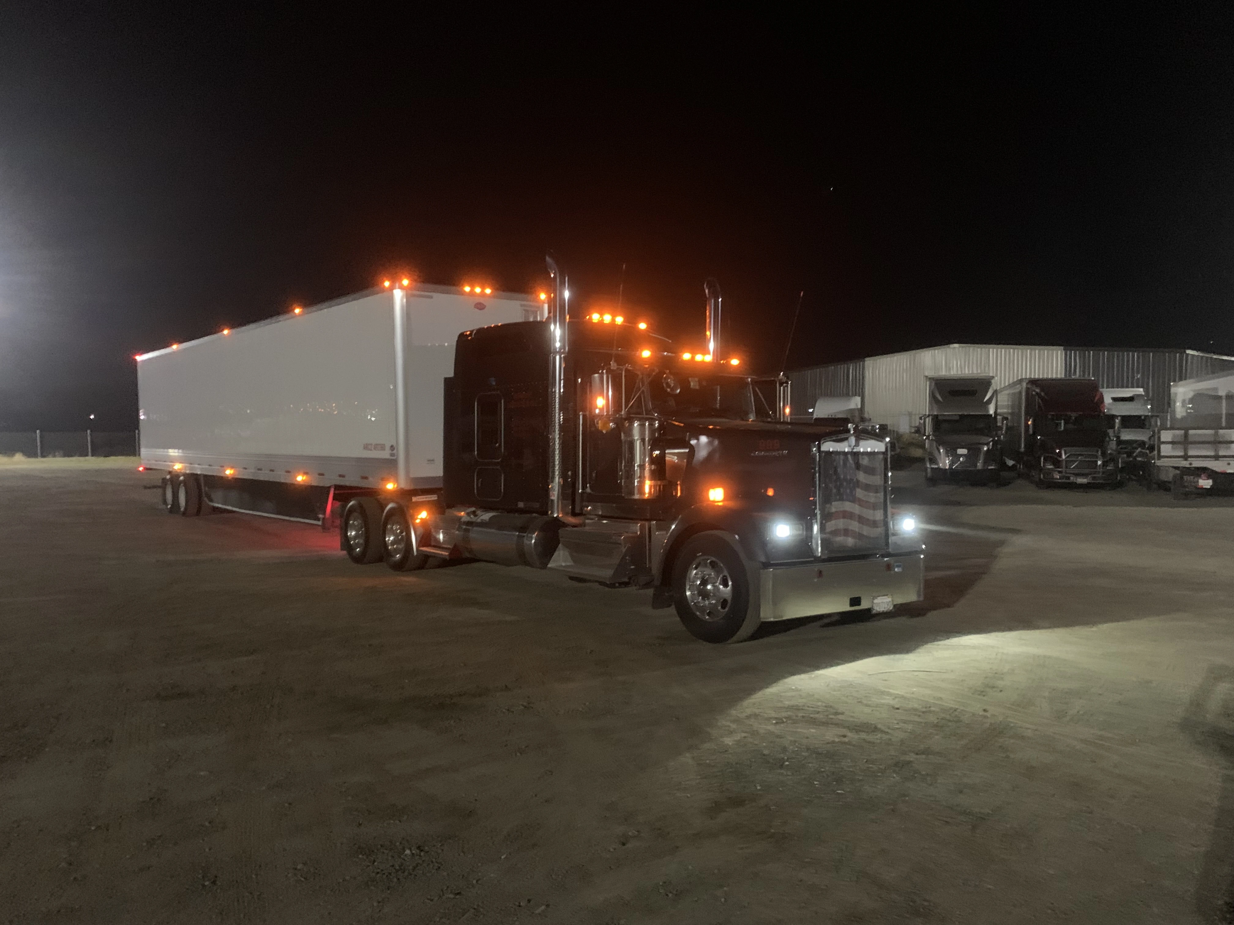Kenworth