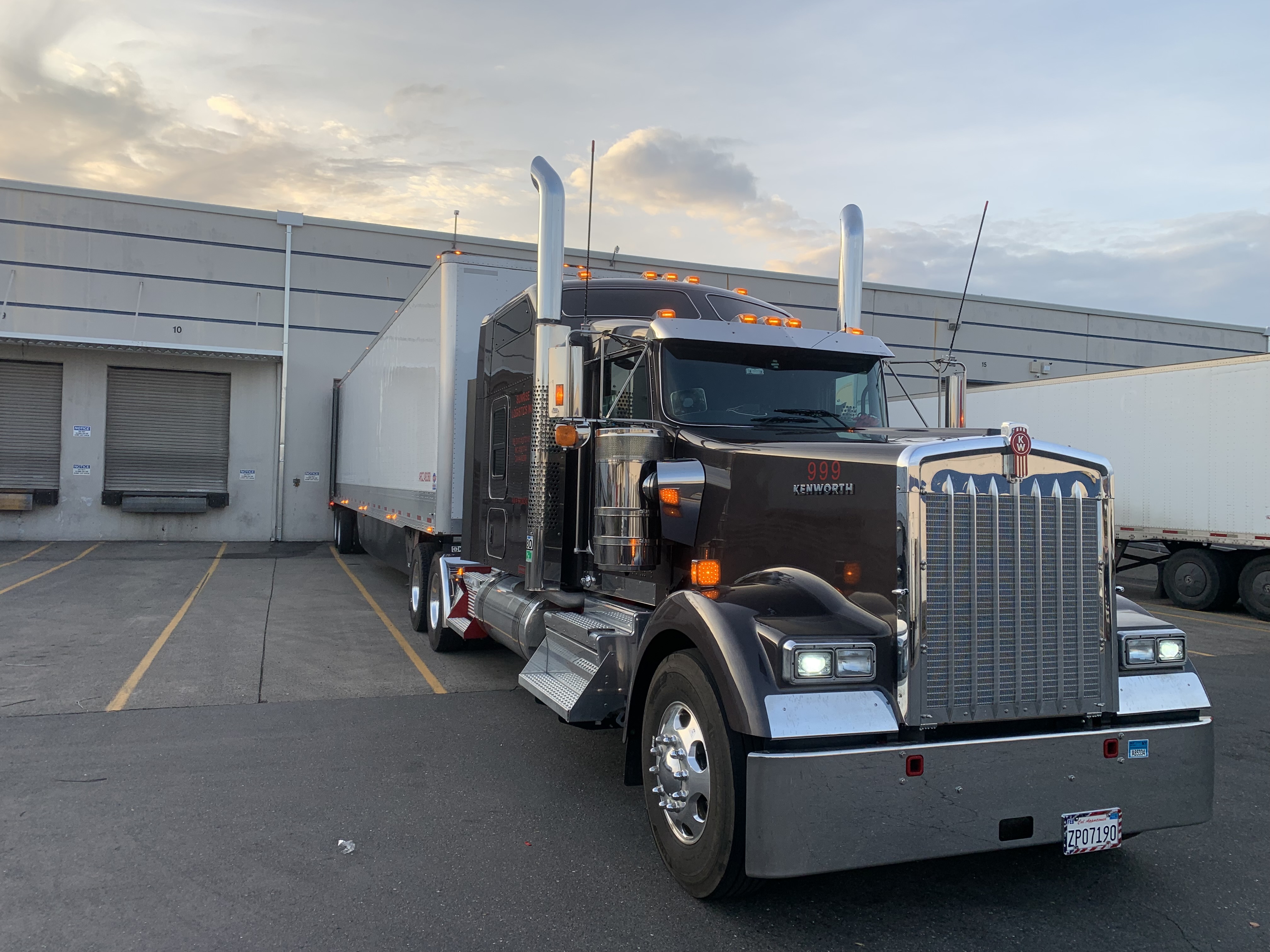 Kenworth - Фото 2
