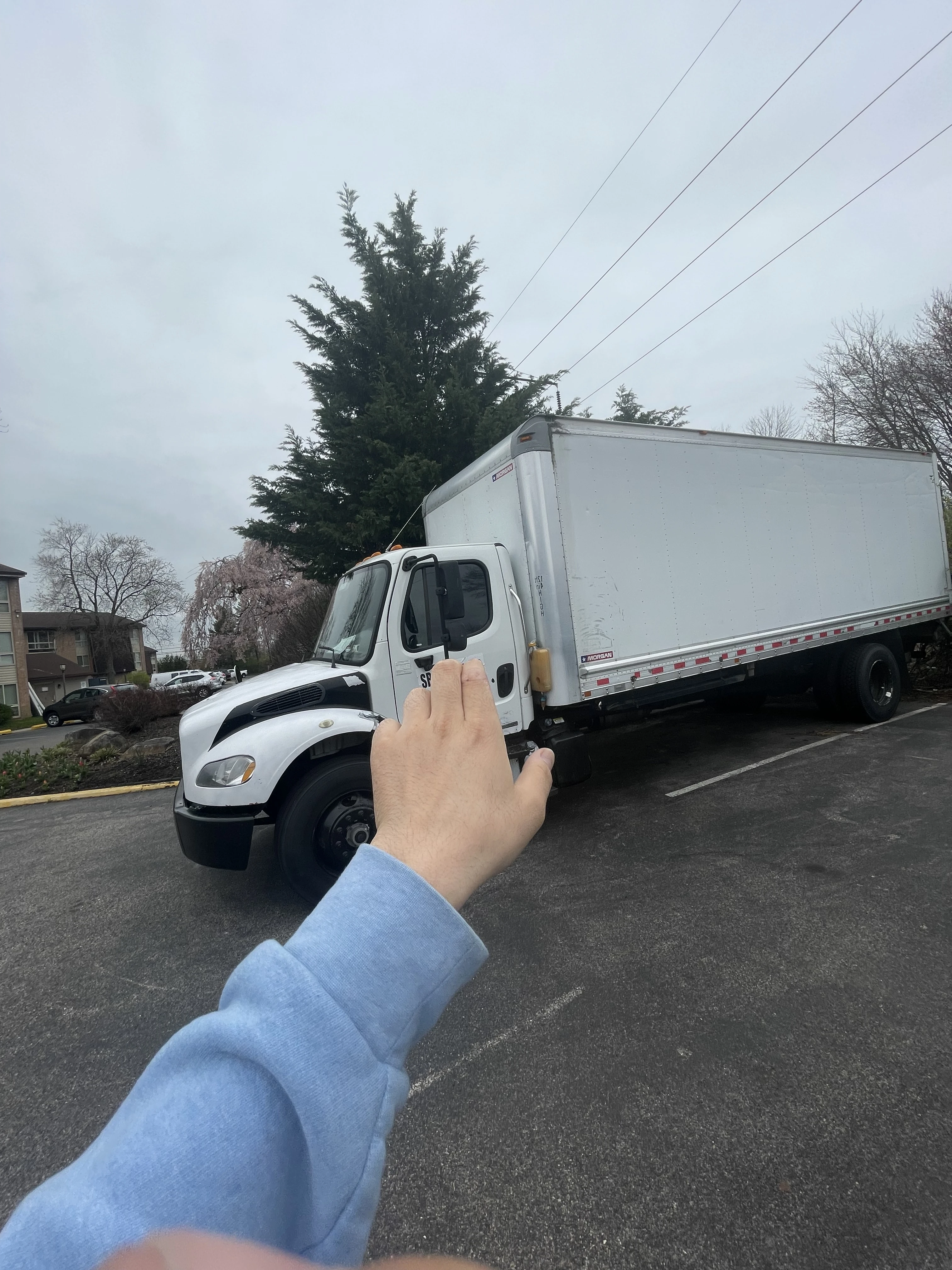 Freightliner