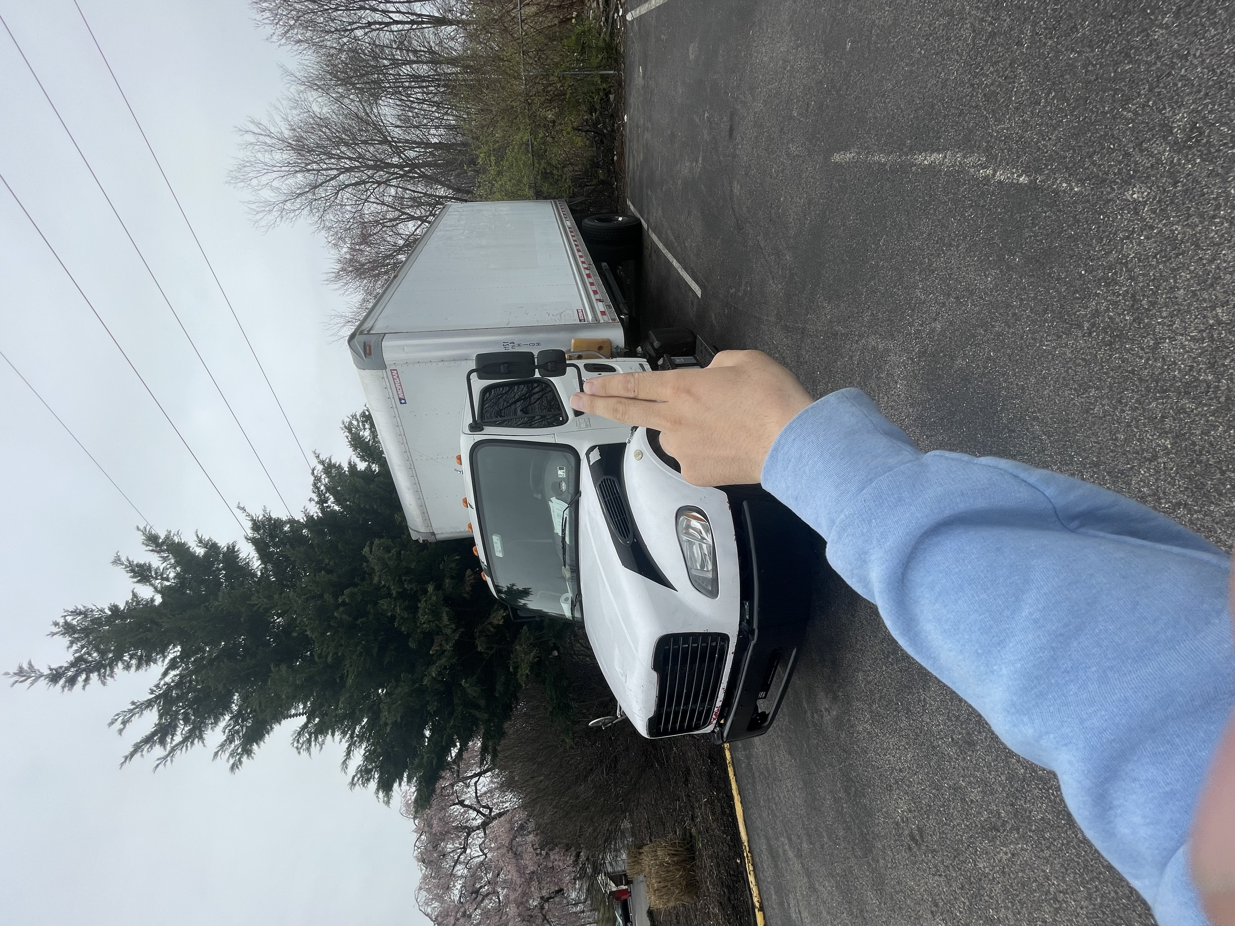 Freightliner - Фото 2