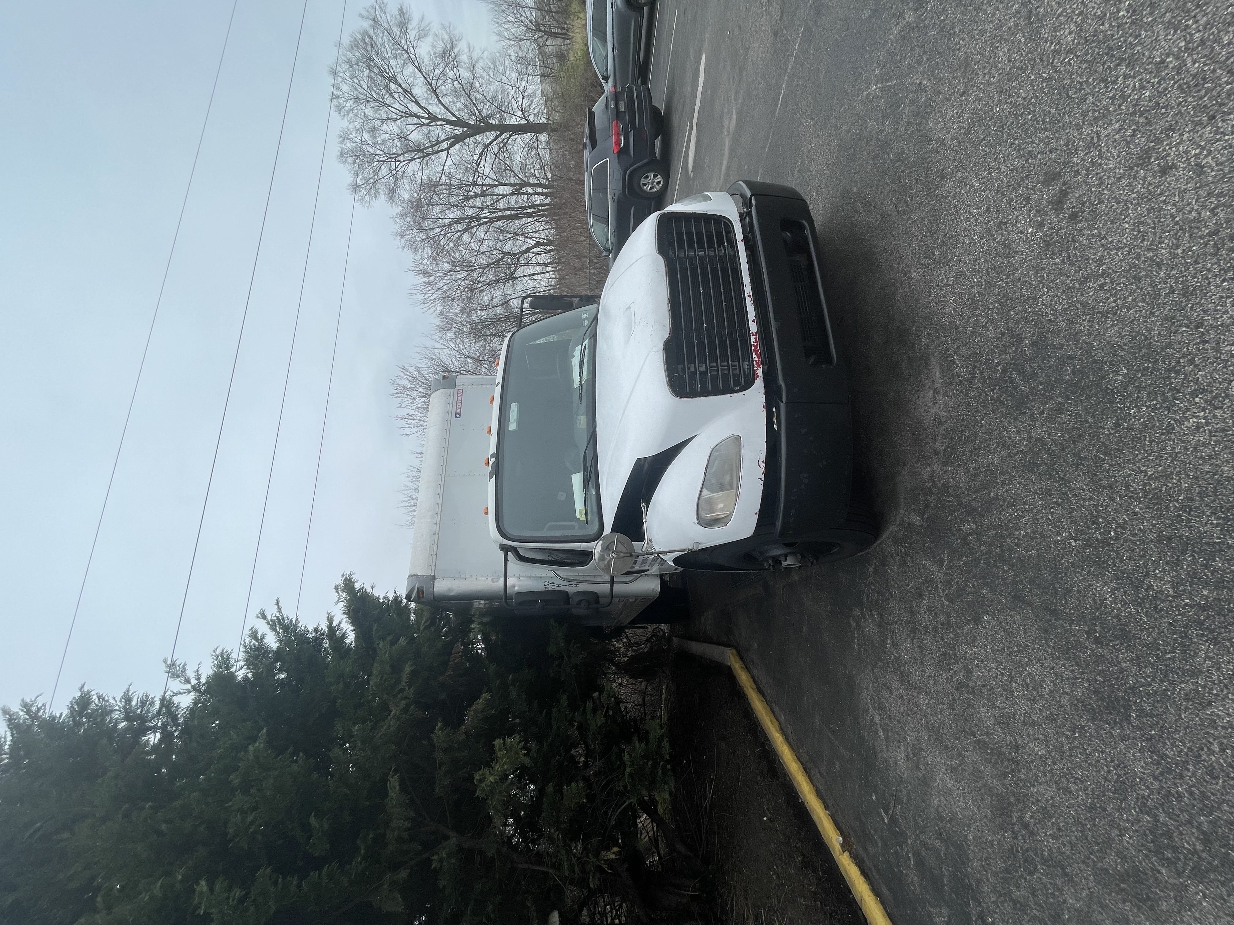 Freightliner - Фото 3