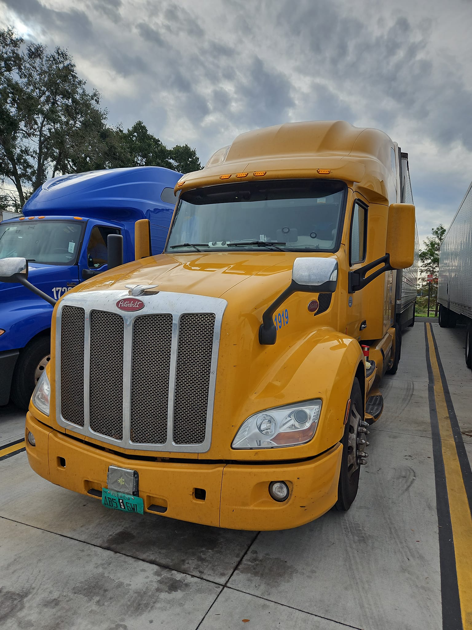 2020 Peterbilt 579 for Sale - Фото 3