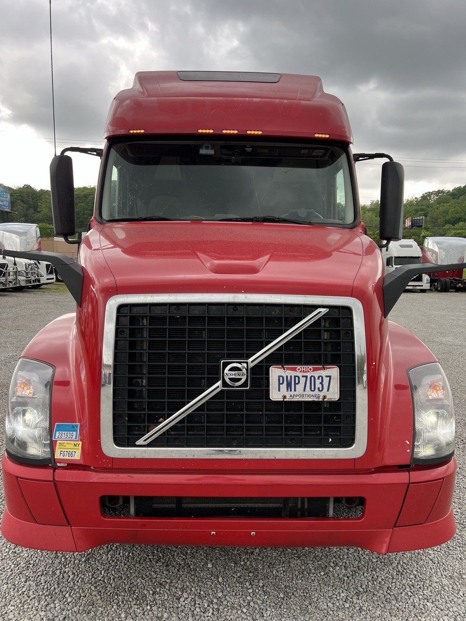 Truck for Sale, 2015 Volvo VNL - Фото 5