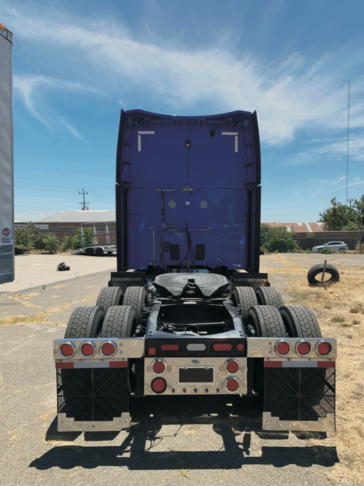 2020 Peterbilt 579 - Фото 2