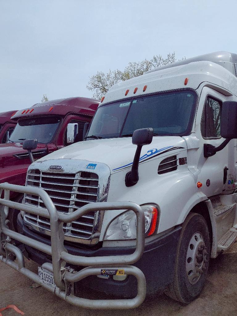 2018 Freightliner Cascadia For Sale - Фото 5
