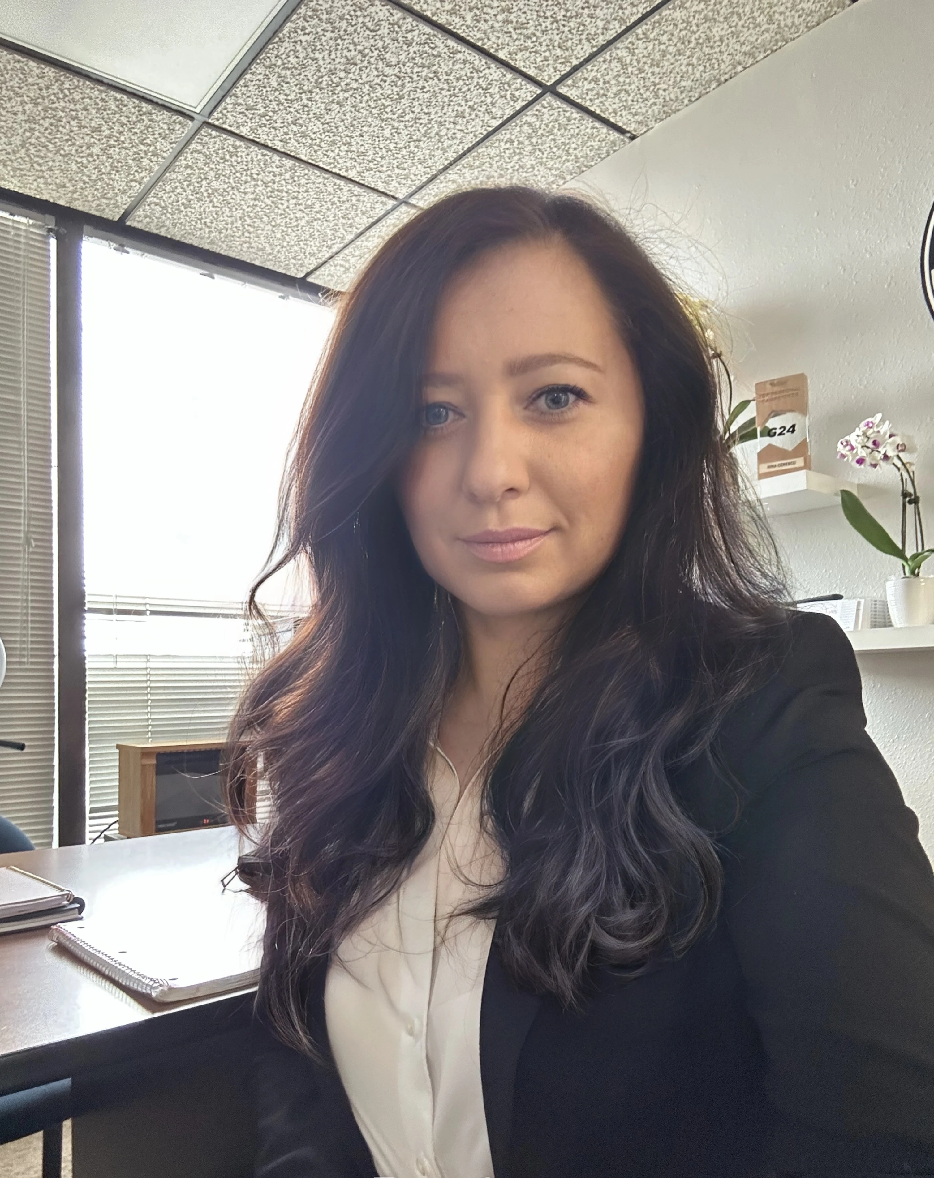 Ludmila Tataru-avatar