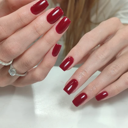 Nail master, майстер манікюру