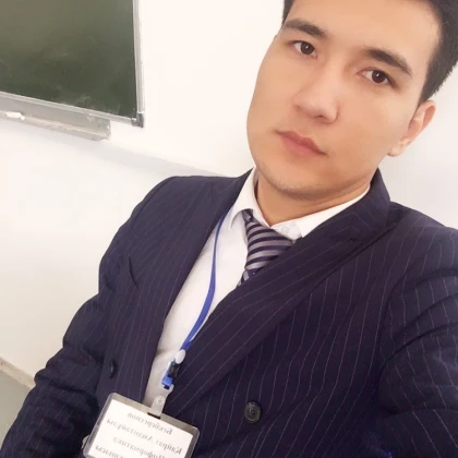 Помощник учителя