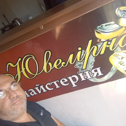 25 лет стажа ювелиром, ремонт, реставрация, переделка,