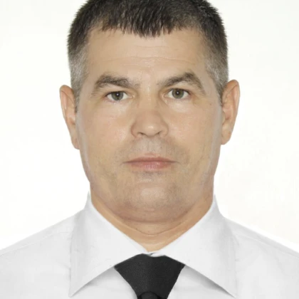 Крановщик