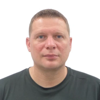 Готов осваивать новые направления