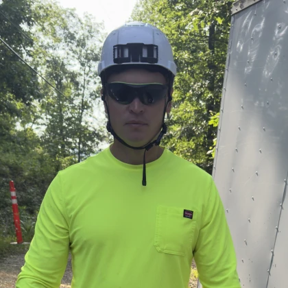 Tower climbers/ Crew Leaders