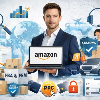 Amazon
