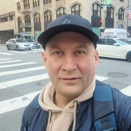Електрик