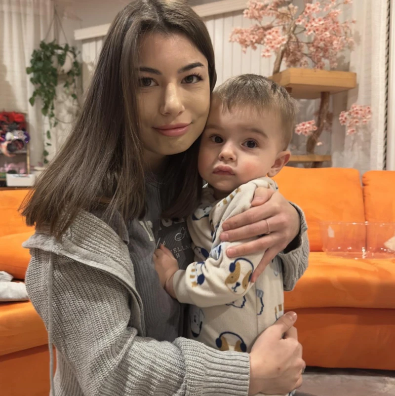 Опытная няня / Tutor/ babysitter