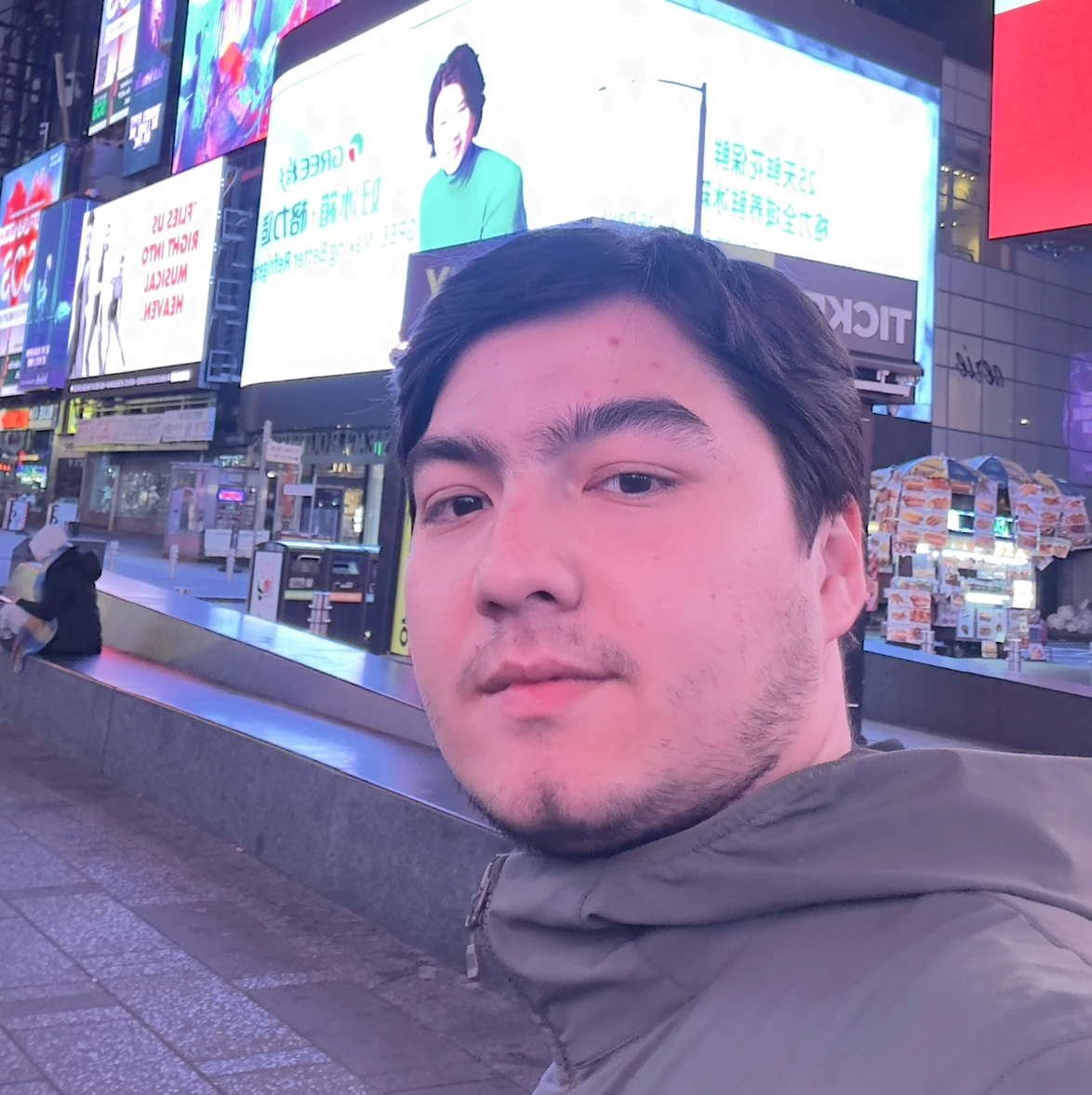 Backed/AI Developer