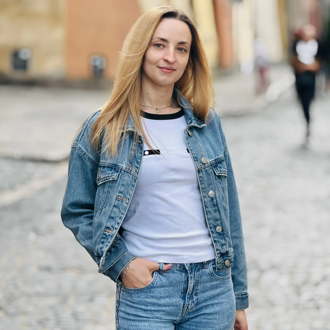 Шукаю роботу в офісній сфері, Польща