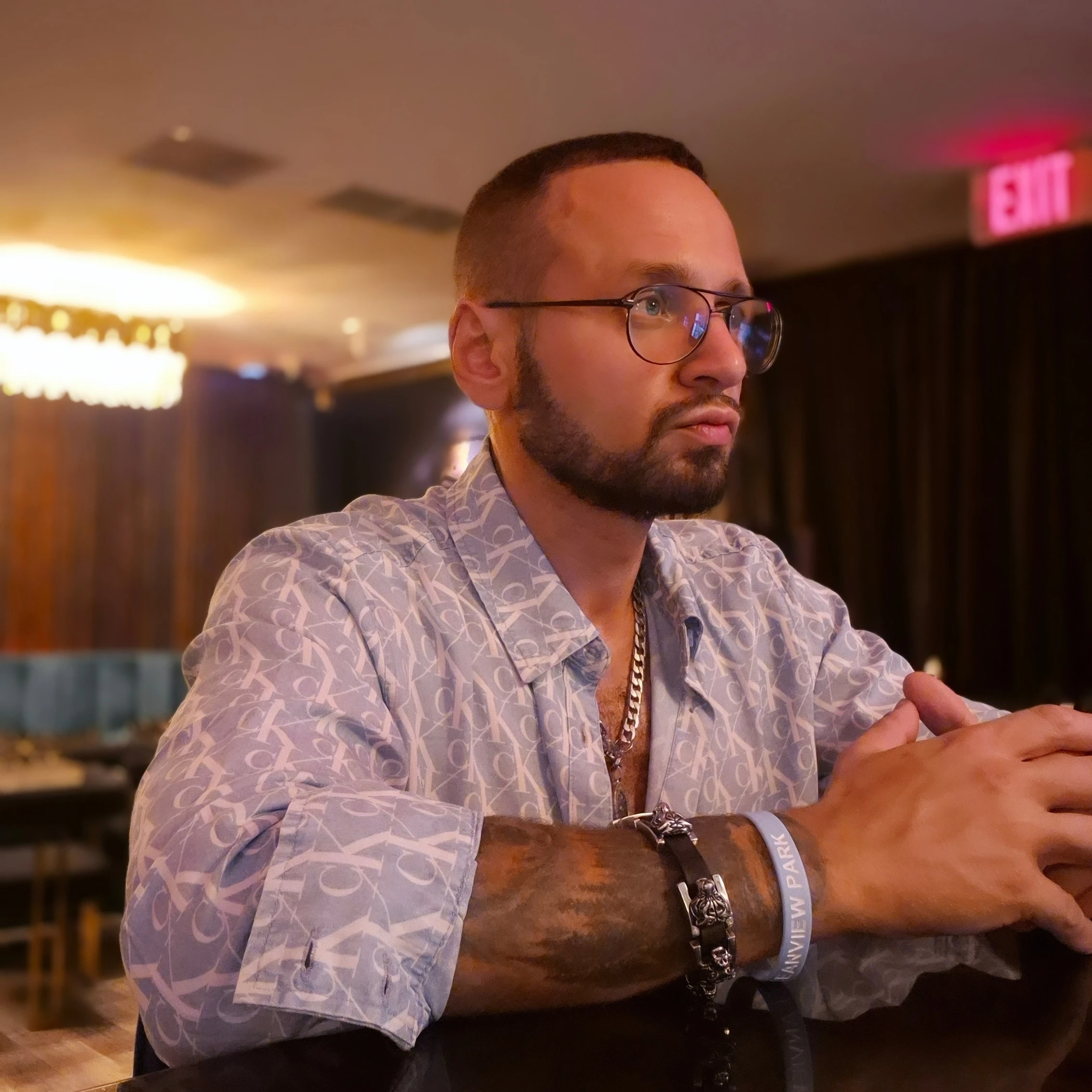 Mixologist, Bartender, Food and beverage manager