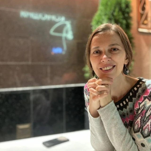 Няня, home attendant