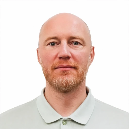 Maintenance Technician. CDL driver. Handyman. Content Creator