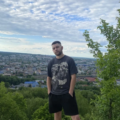 Lista komponentów