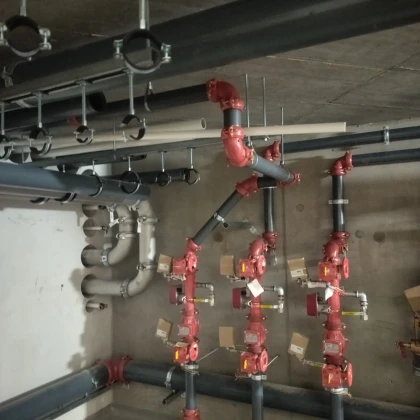 Hydraulik
