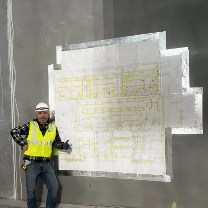 HVAC specialist