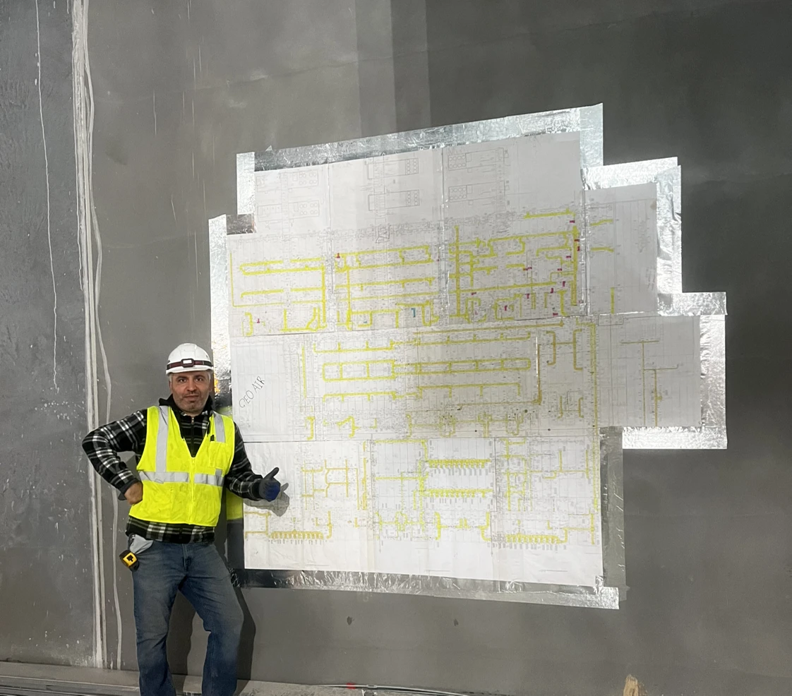 HVAC specialist