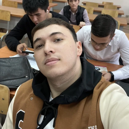 Готов на любую должность