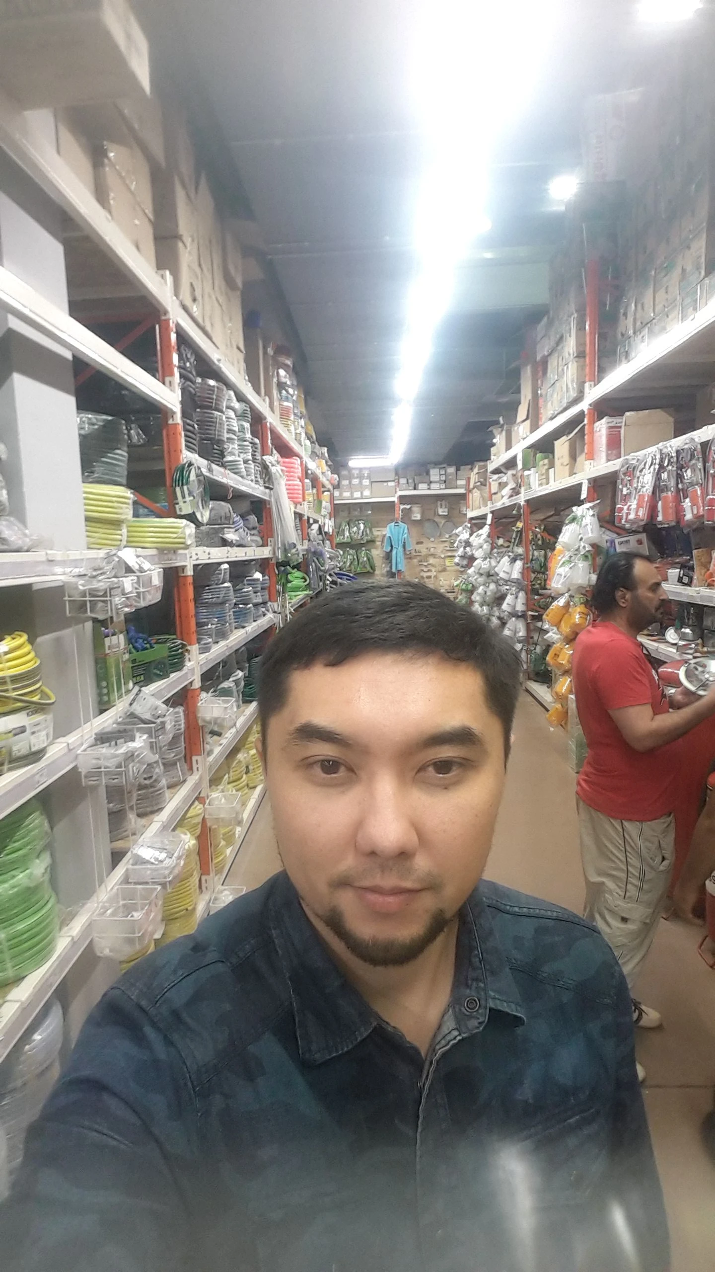 Диспетчер