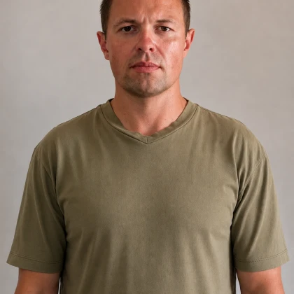 Електрик