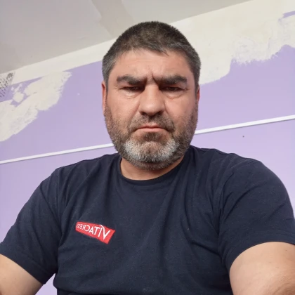 Серега