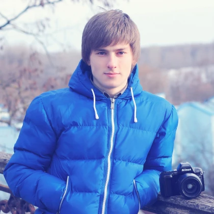 Кузовний ремонт