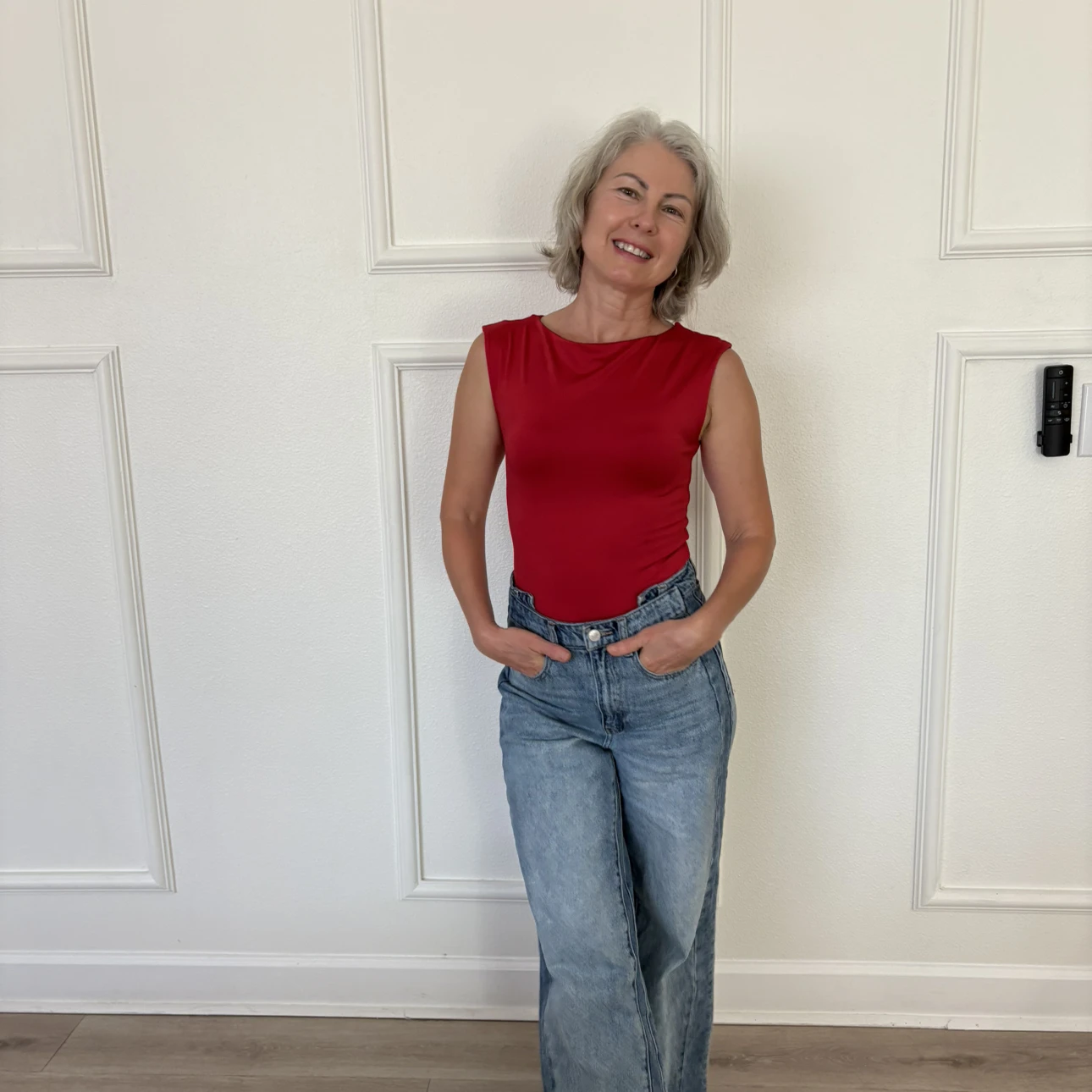 Wellness coach