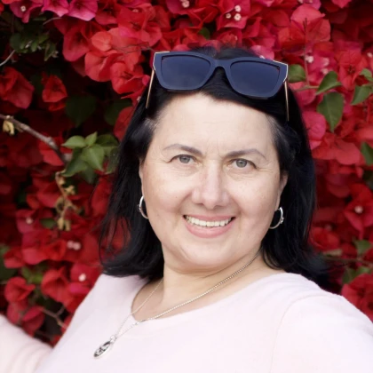 Сиделка caregiver