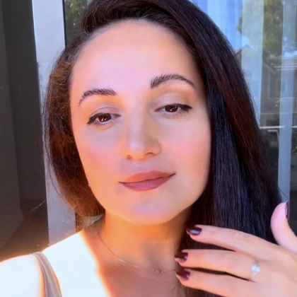 Cosmetologist aesthetician