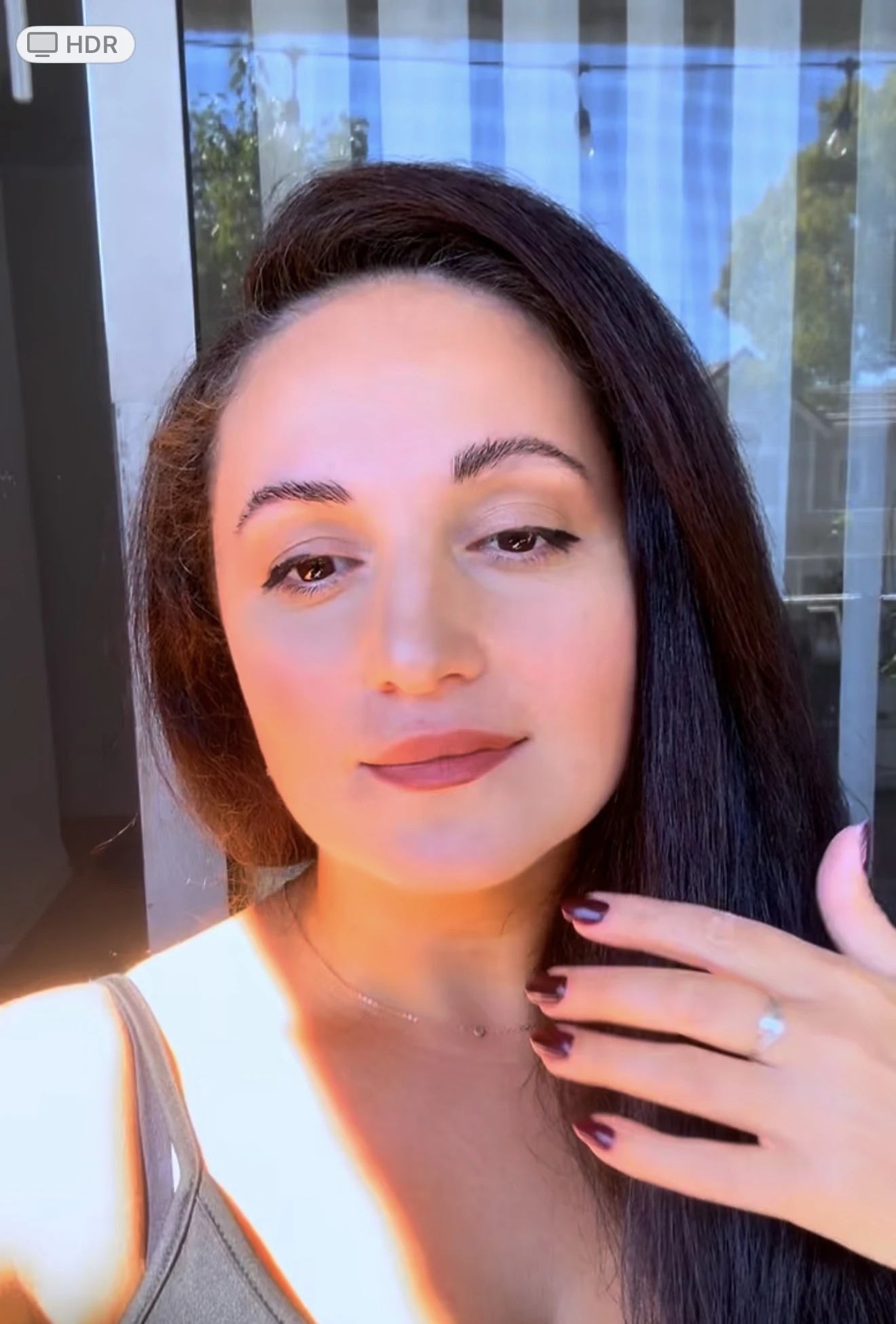 Cosmetologist aesthetician