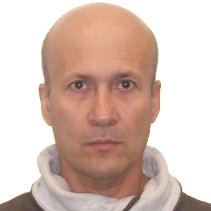 Сирожиддин / Водитель