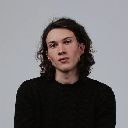 Графический дизайнер
