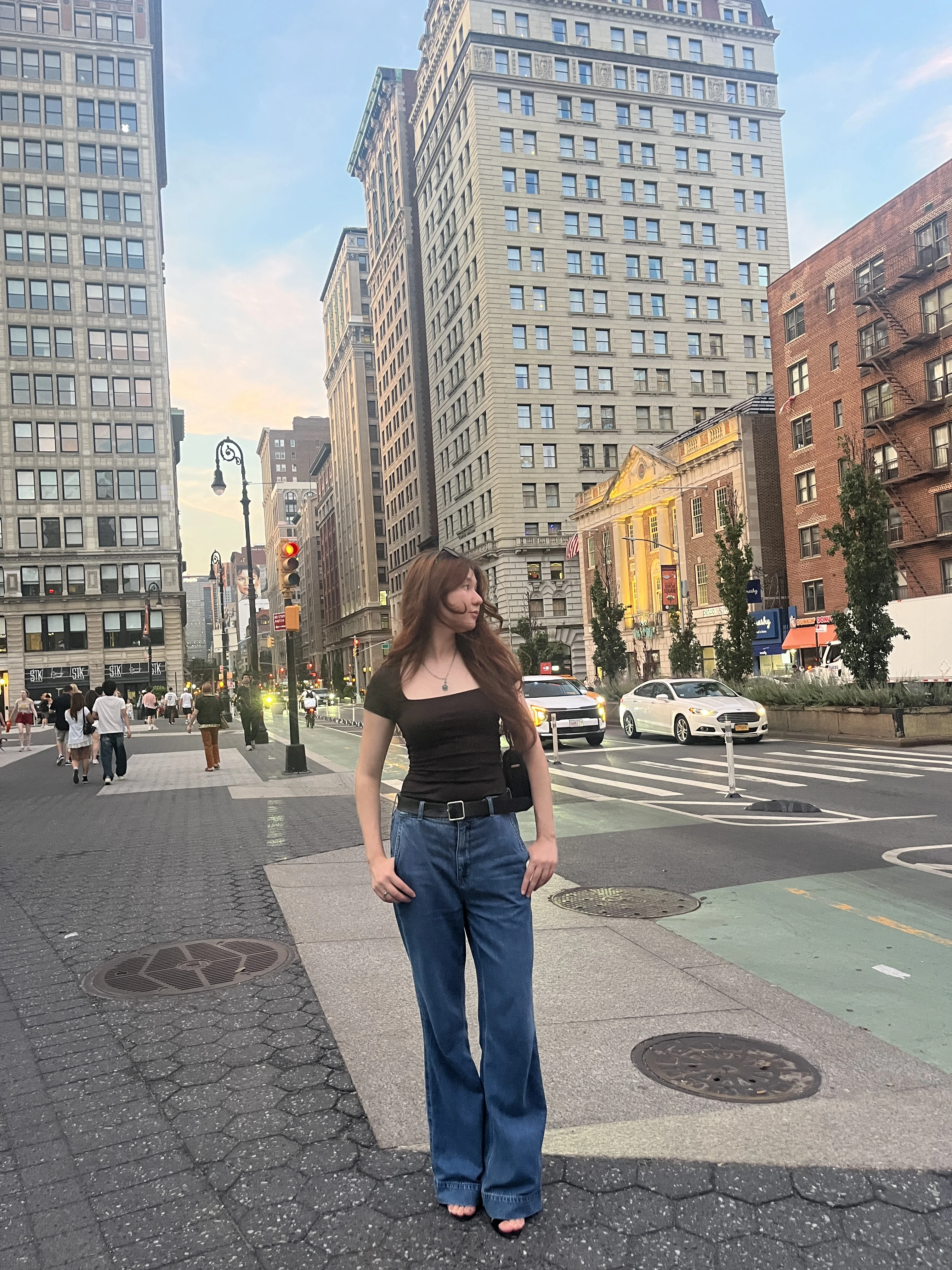 Fashion Business and Marketing