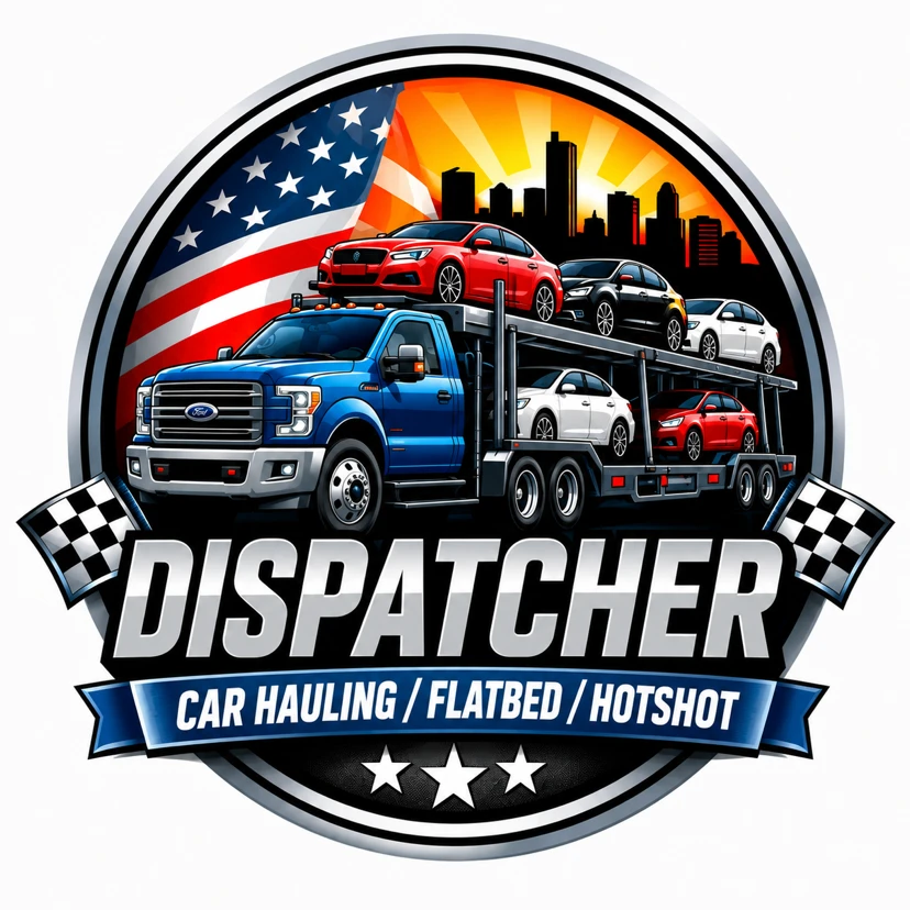 Dispatcher Car Hauling/Flatbed/Hotshot