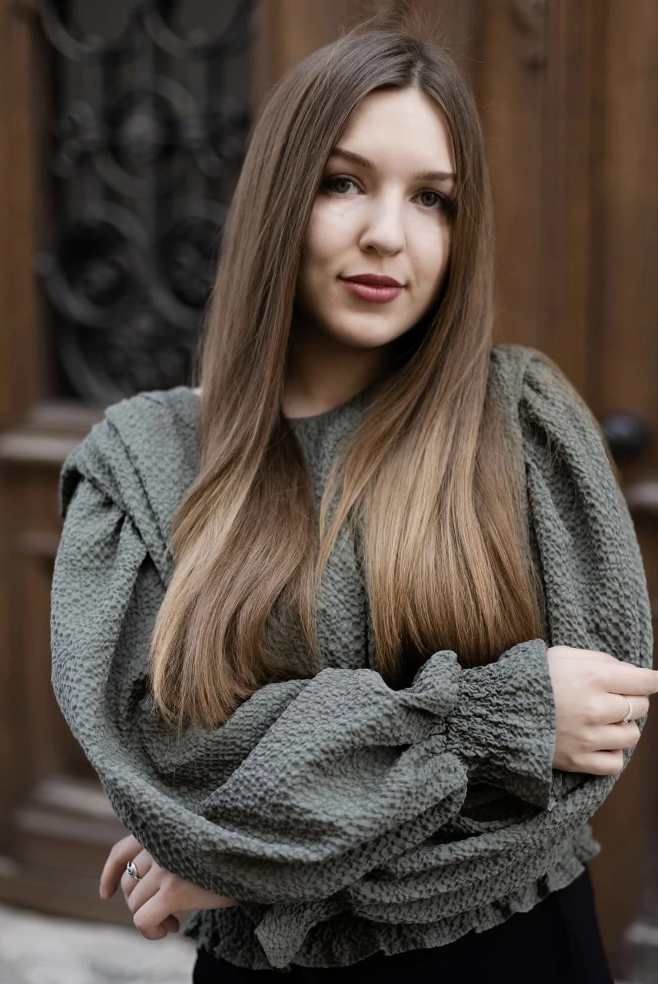Польська мова та література та англійська мова