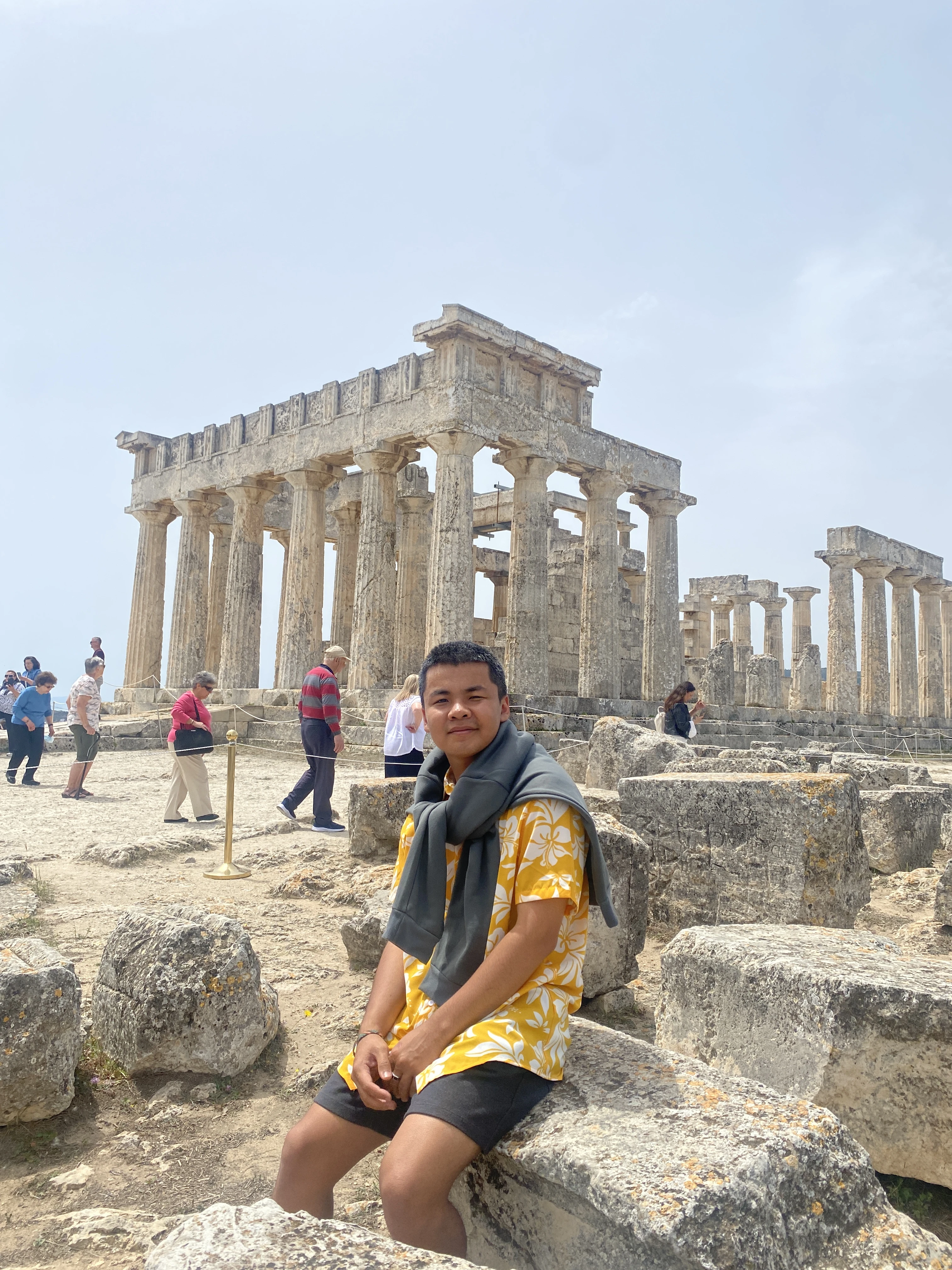 Дата аналитик