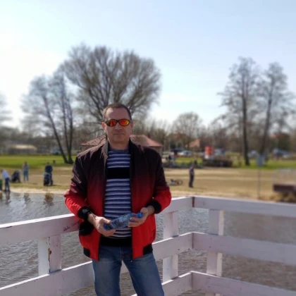 Водитель, 32г стаж