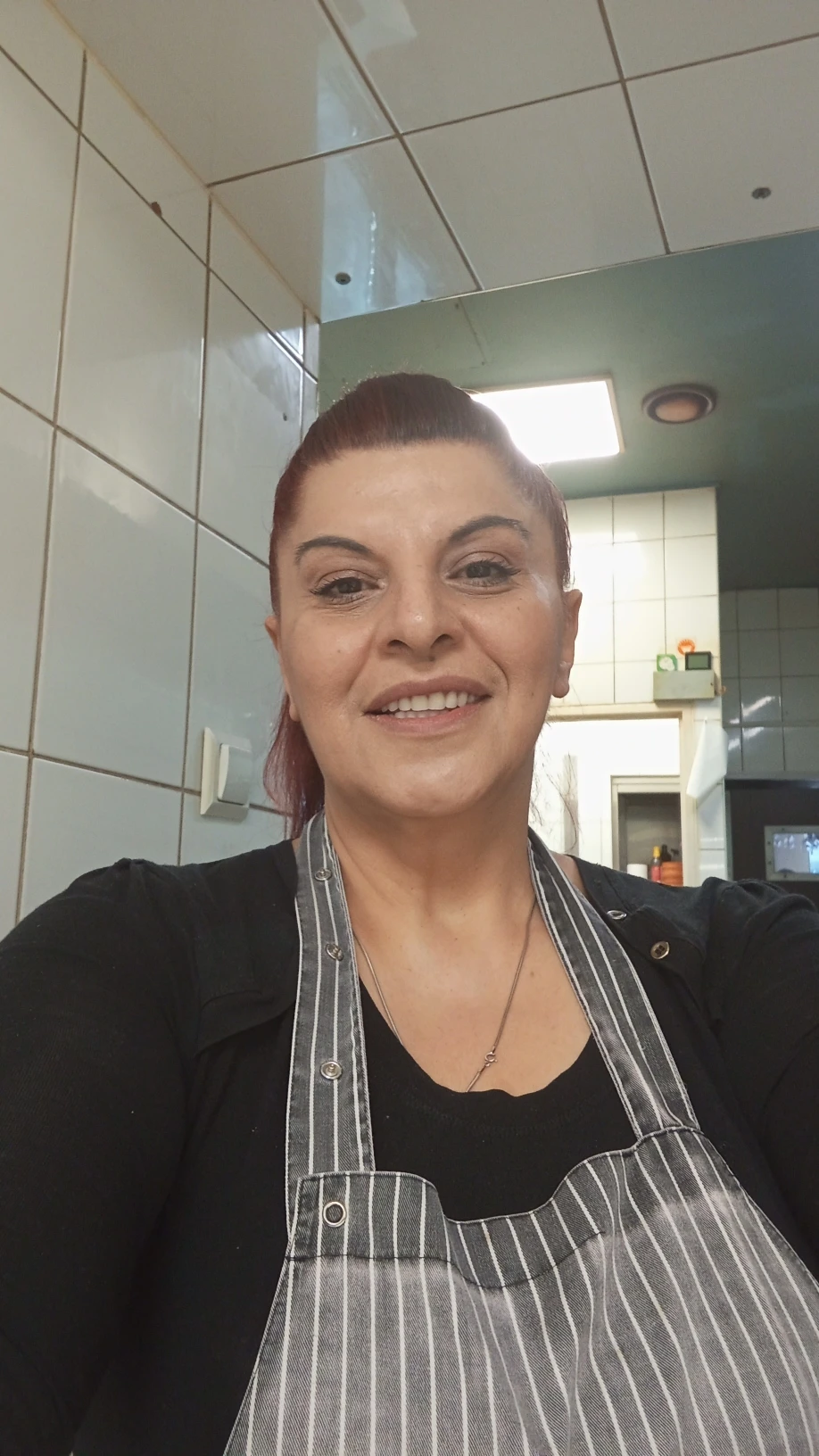Повар с опытом работы